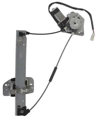 AISIN Window Motor and Regulator Assembly  RPAH-024