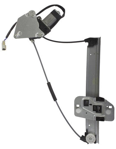 AISIN Window Motor and Regulator Assembly  RPAH-024