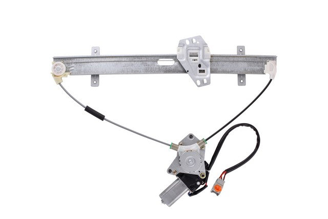 AISIN Window Motor and Regulator Assembly  RPAH-025