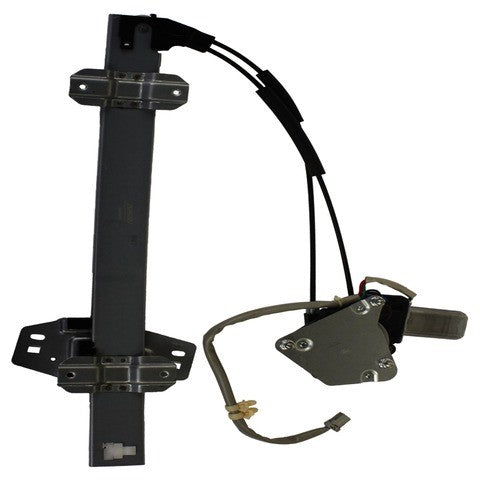 AISIN Window Motor and Regulator Assembly  RPAH-029