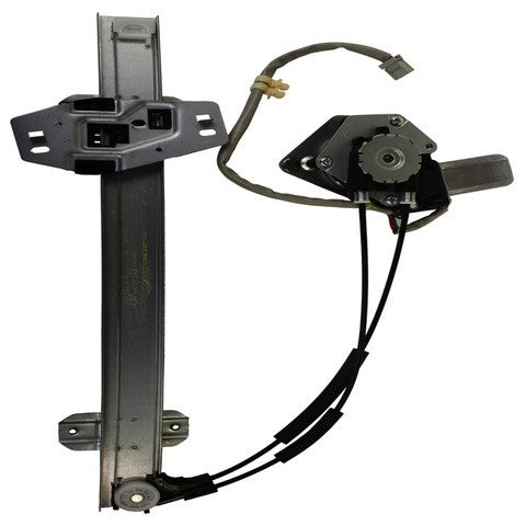 AISIN Window Motor and Regulator Assembly  RPAH-029