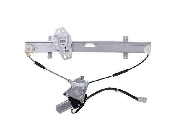AISIN Window Motor and Regulator Assembly  RPAH-035
