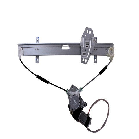 AISIN Window Motor and Regulator Assembly  RPAH-036