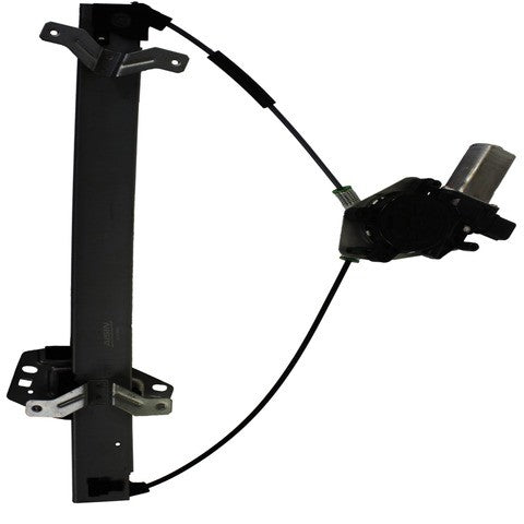 AISIN Window Motor and Regulator Assembly  RPAH-043