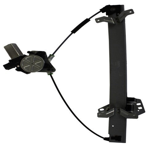 AISIN Window Motor and Regulator Assembly  RPAH-044