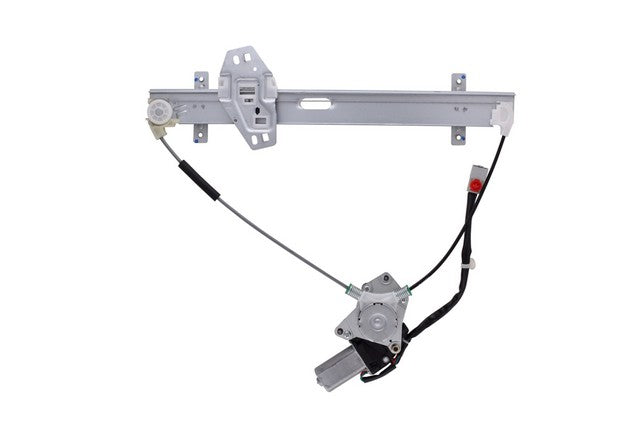 AISIN Window Motor and Regulator Assembly  RPAH-049