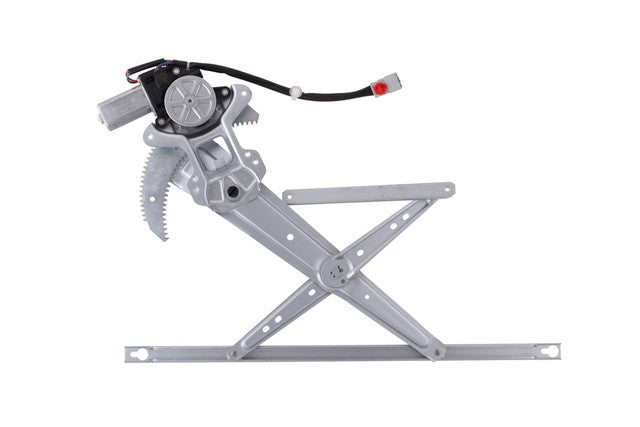 AISIN Window Motor and Regulator Assembly  RPAH-051