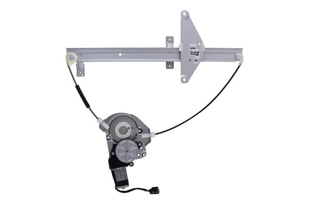 AISIN Window Motor and Regulator Assembly  RPAH-062