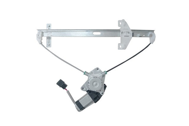 AISIN Window Motor and Regulator Assembly  RPAH-066