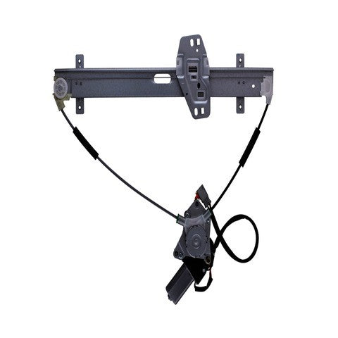 AISIN Window Motor and Regulator Assembly  RPAH-079