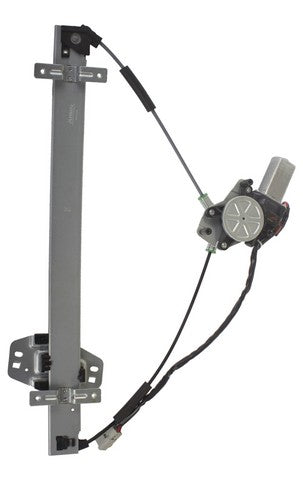 AISIN Window Motor and Regulator Assembly  RPAH-085