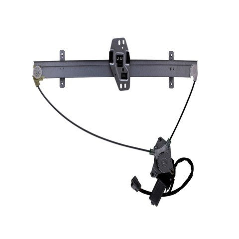 AISIN Window Motor and Regulator Assembly  RPAH-093