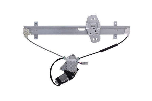 AISIN Window Motor and Regulator Assembly  RPAH-094