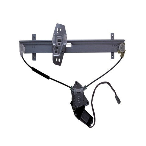 AISIN Window Motor and Regulator Assembly  RPAH-095