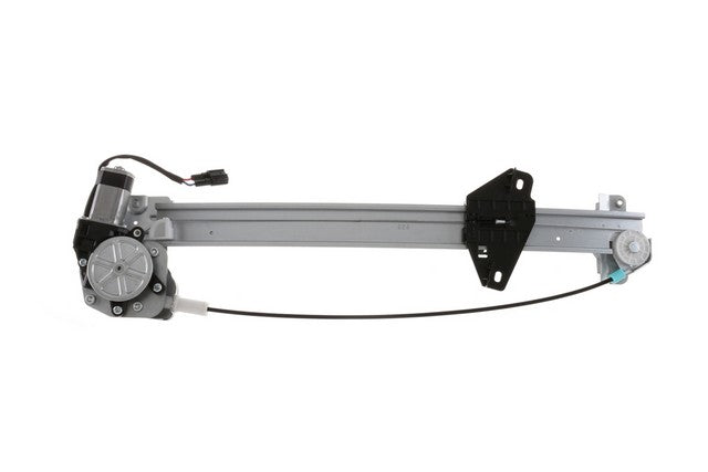 AISIN Window Motor and Regulator Assembly  RPAH-103