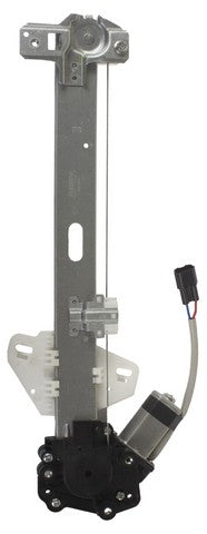 AISIN Window Motor and Regulator Assembly  RPAH-104