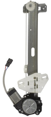 AISIN Window Motor and Regulator Assembly  RPAH-104
