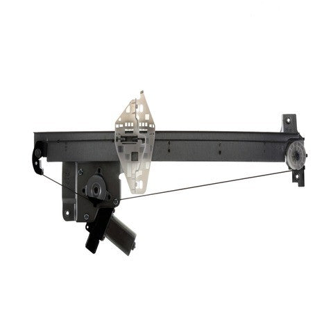 AISIN Window Motor and Regulator Assembly  RPAH-114