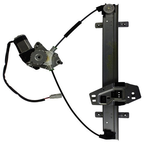 AISIN Window Motor and Regulator Assembly  RPAH-118