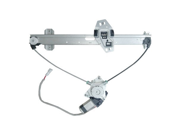AISIN Window Motor and Regulator Assembly  RPAH-122