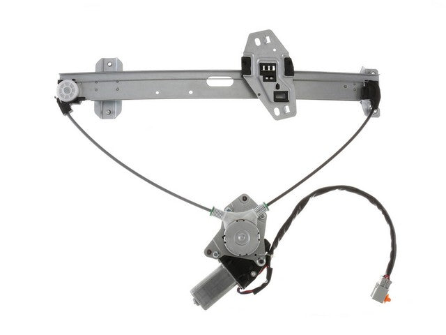 AISIN Window Motor and Regulator Assembly  RPAH-124