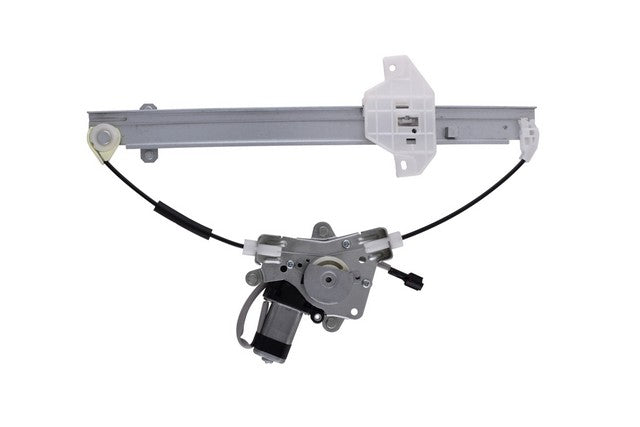 AISIN Window Motor and Regulator Assembly  RPAK-009
