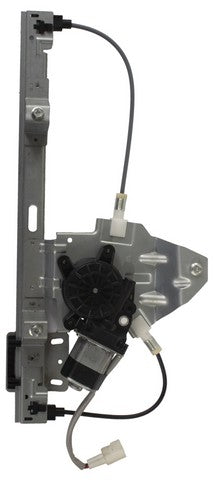 AISIN Window Motor and Regulator Assembly  RPALR-002