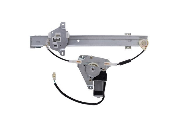 AISIN Window Motor and Regulator Assembly  RPAM-012