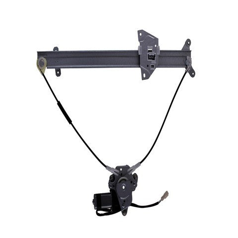AISIN Window Motor and Regulator Assembly  RPAM-013