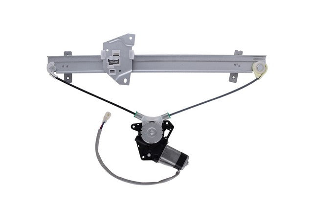 AISIN Window Motor and Regulator Assembly  RPAM-026
