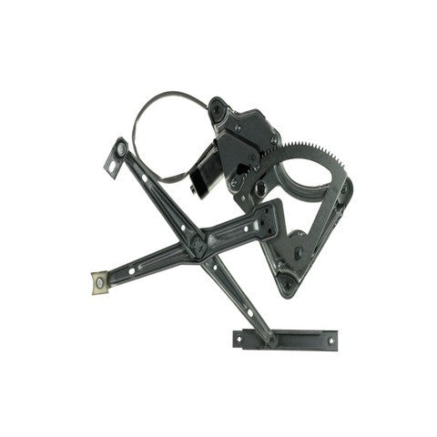 AISIN Window Motor and Regulator Assembly  RPAMB-001
