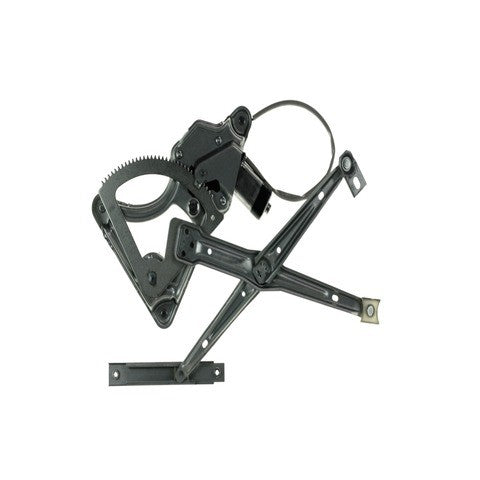AISIN Window Motor and Regulator Assembly  RPAMB-002