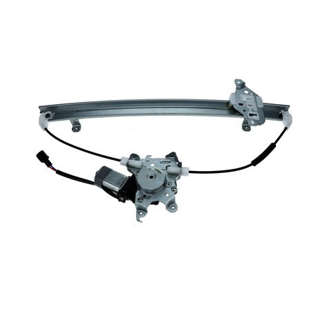 AISIN Window Motor and Regulator Assembly  RPAN-042