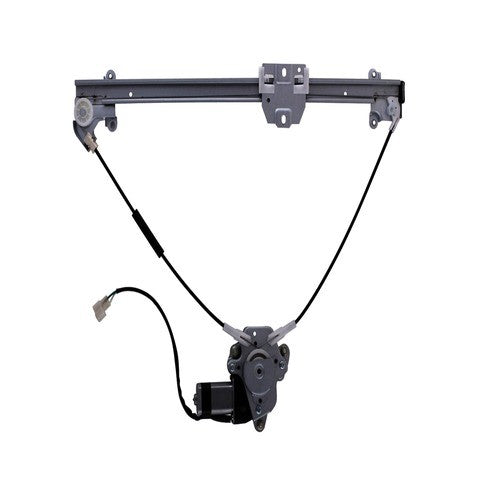 AISIN Window Motor and Regulator Assembly  RPAS-005