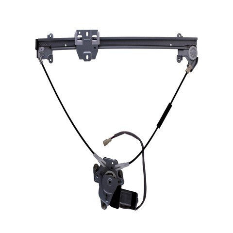AISIN Window Motor and Regulator Assembly  RPAS-006