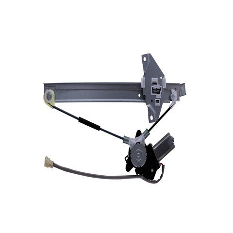 AISIN Window Motor and Regulator Assembly  RPAT-037