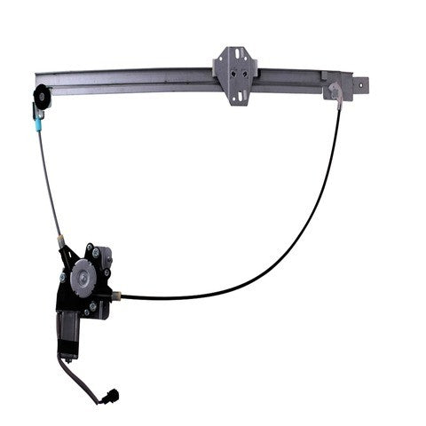 AISIN Window Motor and Regulator Assembly  RPAVG-002