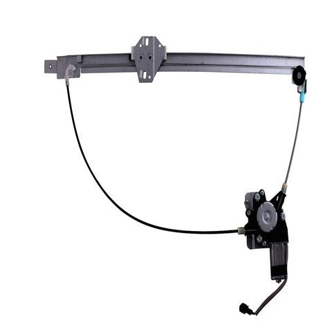 AISIN Window Motor and Regulator Assembly  RPAVG-001