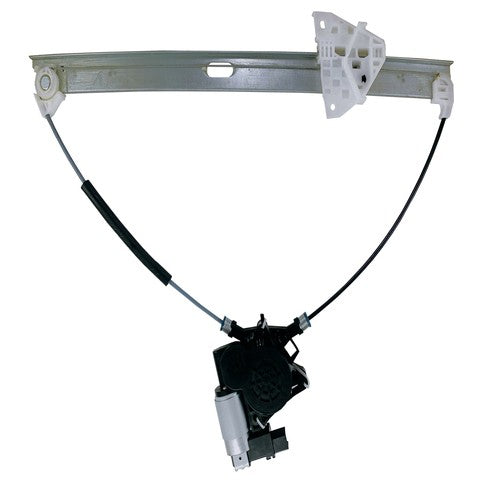 AISIN Window Motor and Regulator Assembly  RPAZ-013