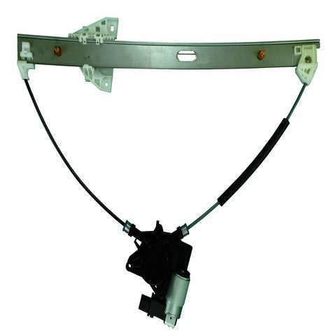 AISIN Window Motor and Regulator Assembly  RPAZ-013