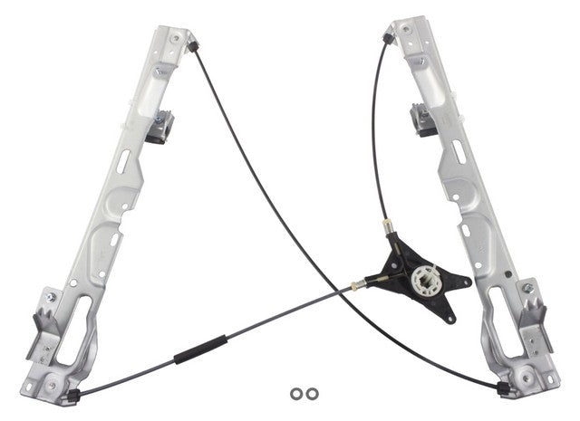 AISIN Window Regulator  RPFD-080