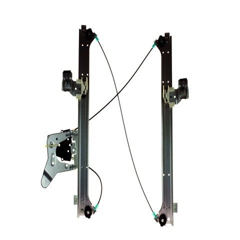 AISIN Window Regulator  RPGM-099
