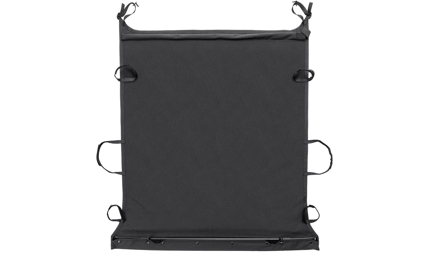 Rampage 90535 California Brief Soft Top Fits 20-23 Gladiator