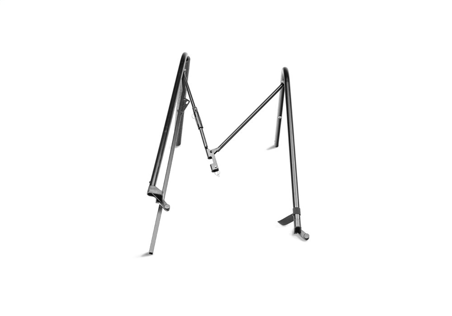 Rampage 68035 Complete Soft Top Kit Fits 76-95 CJ7 Wrangler (YJ)