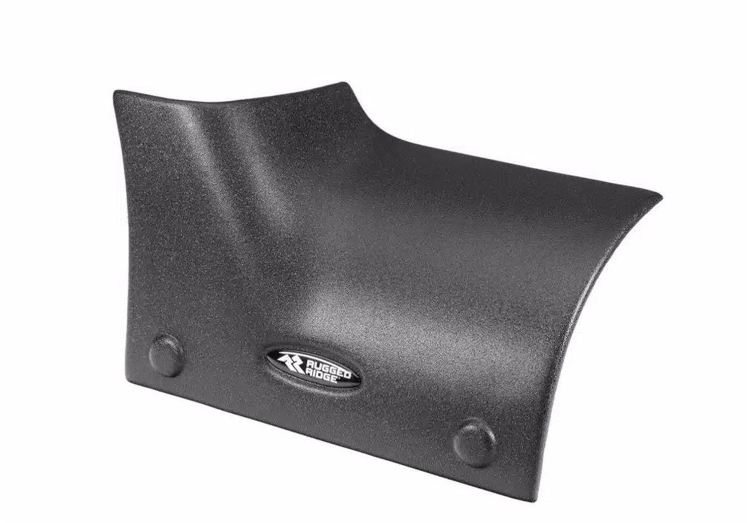 Rugged Ridge 11651.81 Body Armor Cowl