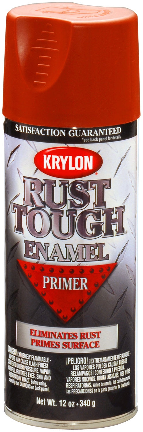 Krylon RTA9204 Krylon Rust Tough Primers