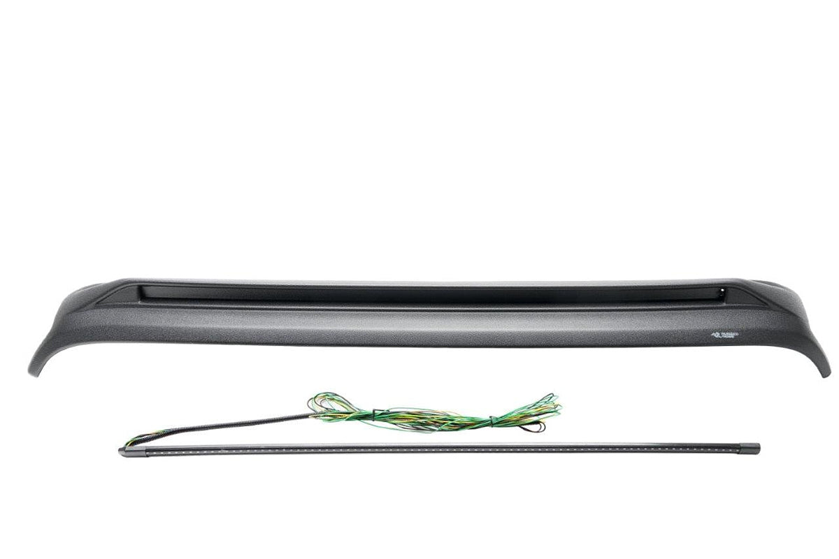 Rugged Ridge 11350.32 Bug Deflector