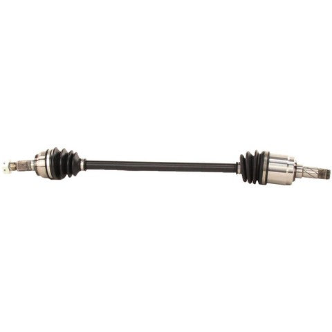 TrakMotive CV Axle Shaft  RV-8012