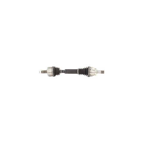 TrakMotive CV Axle Shaft  RV-8015