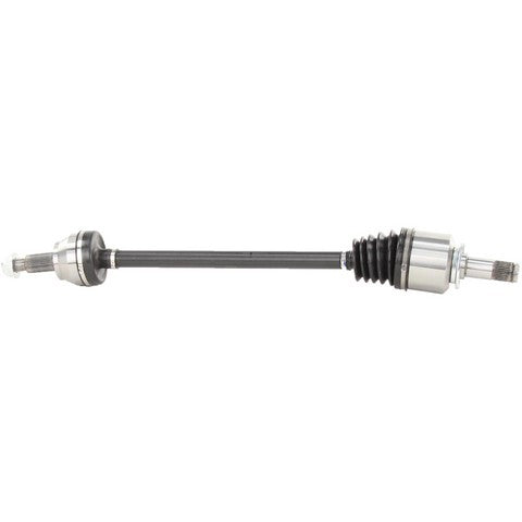 TrakMotive CV Axle Shaft  RV-8018